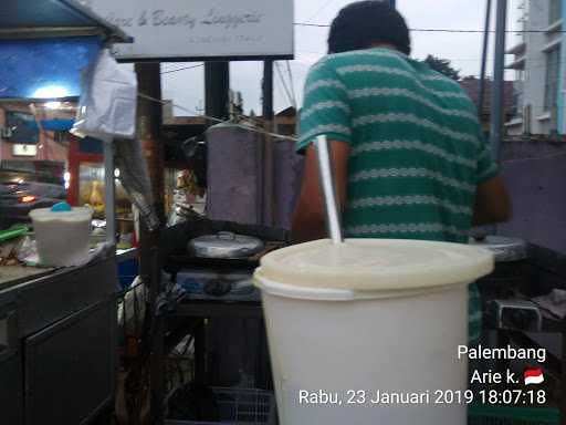 Martabak Sedap Malam 4