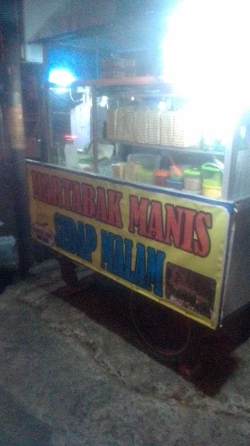 Martabak Sedap Malam 3