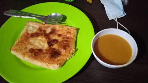 Martabak Telor Malabar Rafa 2