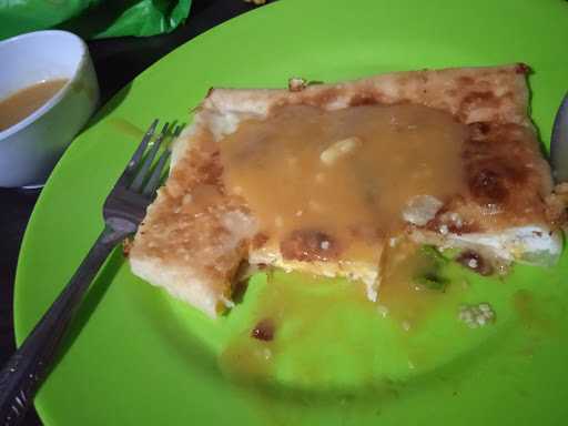 Martabak Telor Malabar Rafa 3