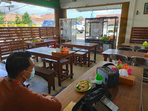 Mie Ayam & Bakso Bang Ozan 10