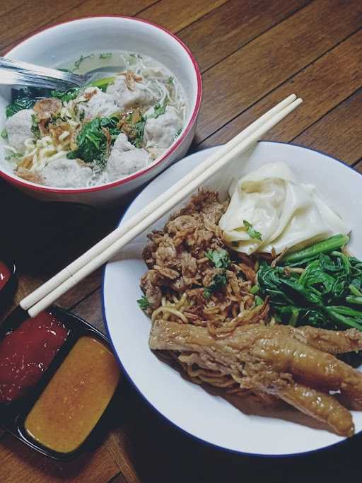 Mie Ayam & Bakso Bang Ozan 2