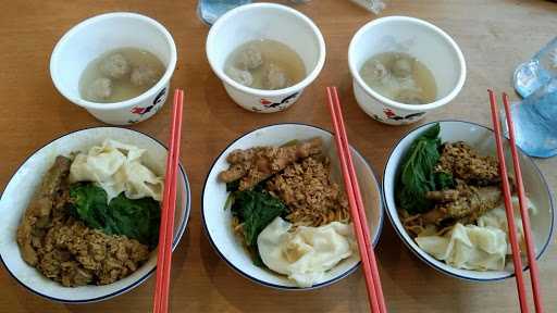 Mie Ayam & Bakso Bang Ozan 7