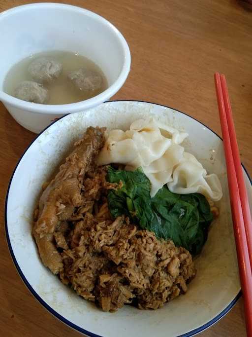 Mie Ayam & Bakso Bang Ozan 5