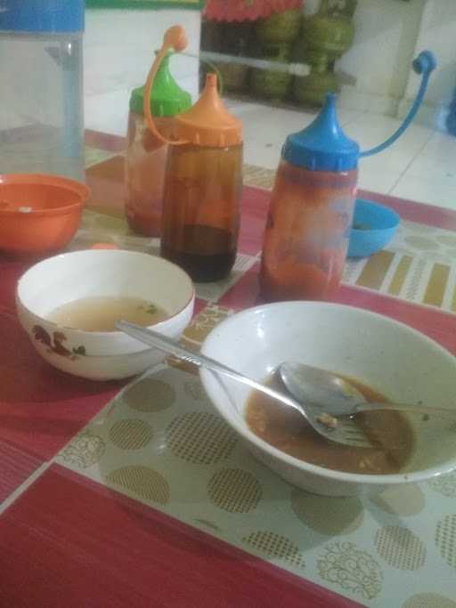 Mie Ayam Bakso Barokah 2 1