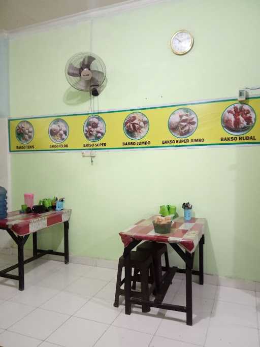 Mie Ayam Bakso Barokah 2 5