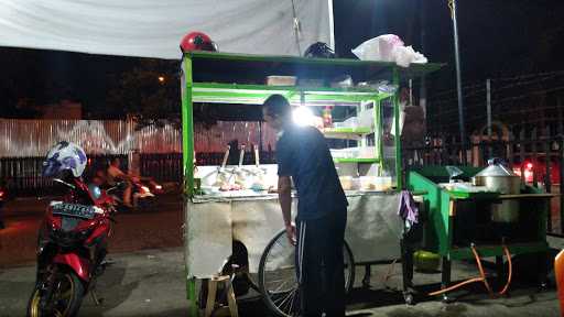 Mie Ayam Dan Bakso Judes 7