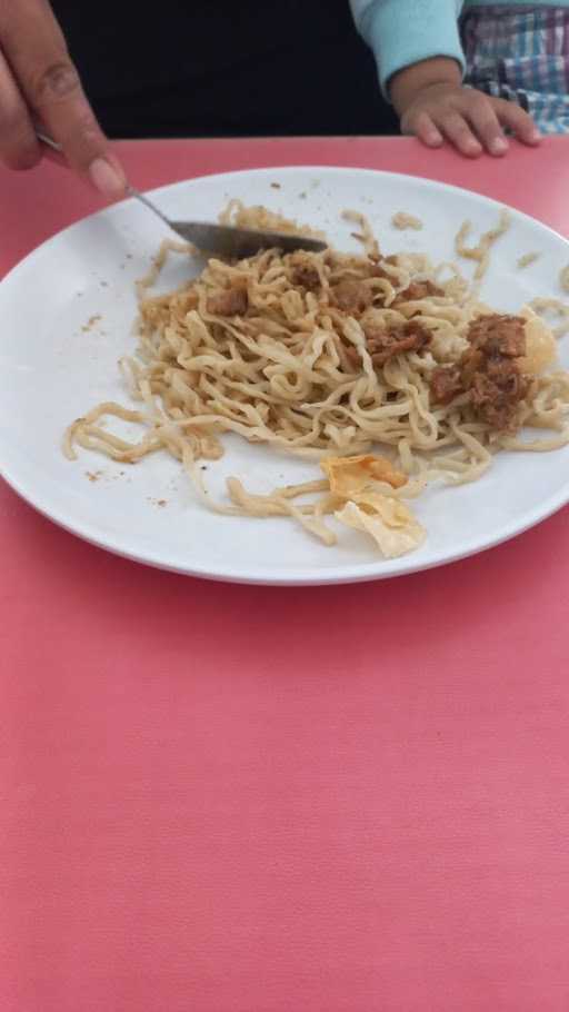 Mie Ayam Sentosa Cabang Sekip 3