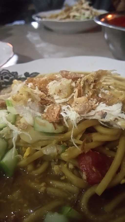 Mie Tumis Khas Jawa 3