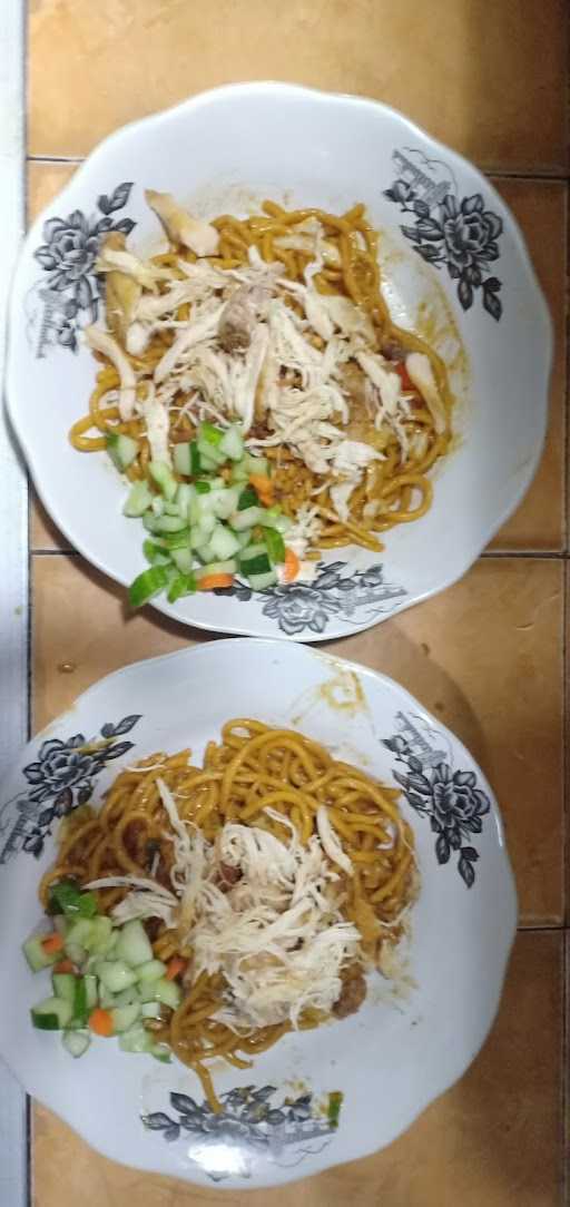 Mie Tumis Khas Jawa 6