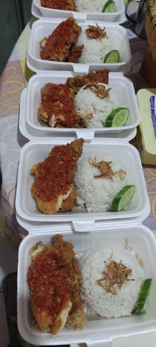 Nasi Ayam Berkah Pak Jun 4