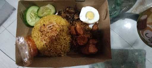 Nasi Ayam Berkah Pak Jun 1