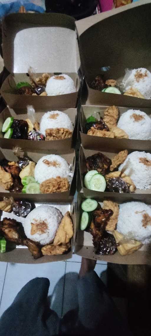 Nasi Ayam Berkah Pak Jun 9