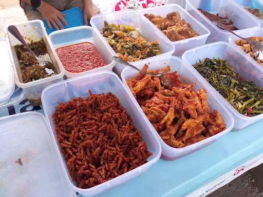 Nasi Uduk Eyang 1