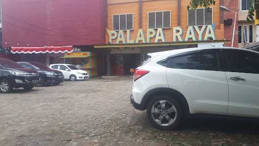 Palapa Raya 7