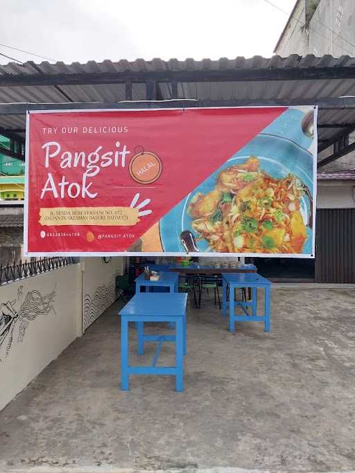 Pangsit Atok 4