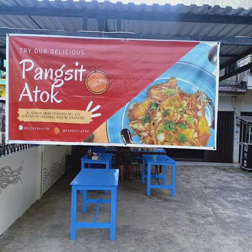 Pangsit Atok 5