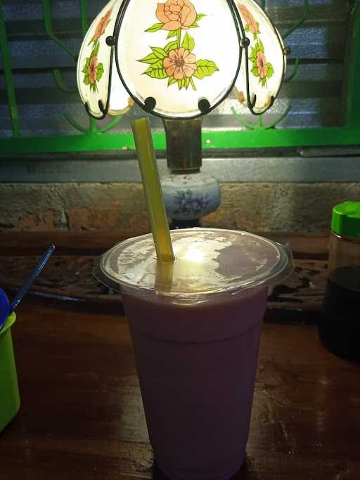 Patra Juice & Pempek 1