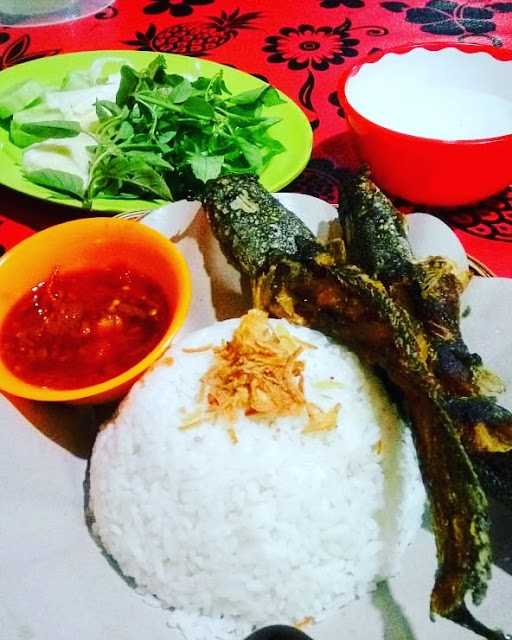 Pecel Lele Blenger Palembang 2