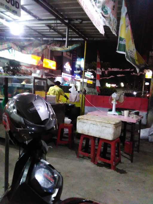 Pecel Lele Dan Seafood Gareng 6