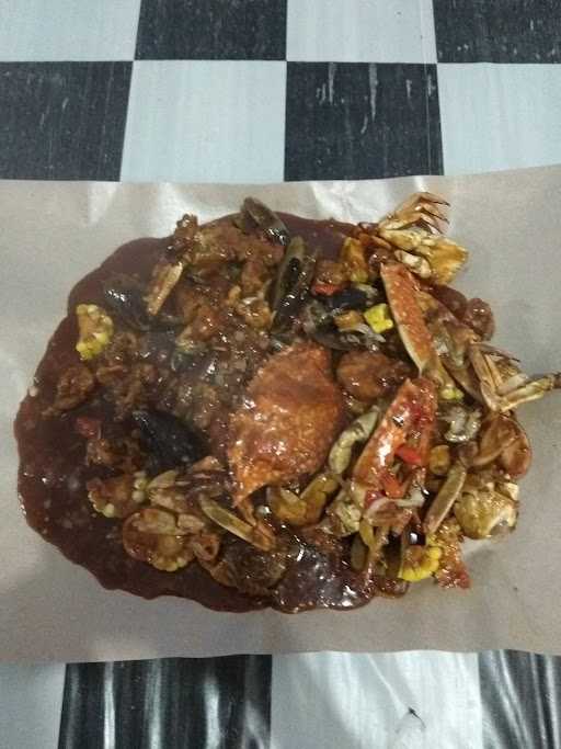 Pecel Lele Mantul Sosial 1