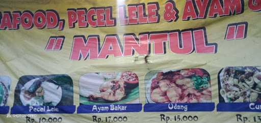 Pecel Lele Mantul Sosial 7