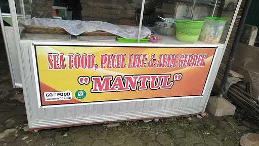 Pecel Lele Mantul Sosial 9