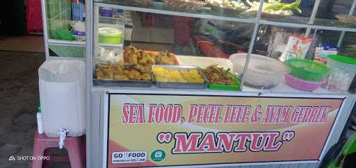 Pecel Lele Mantul Sosial 4