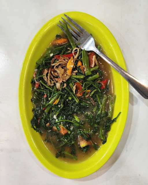 Pecel Lele & Seafood Bengbeng 76 1