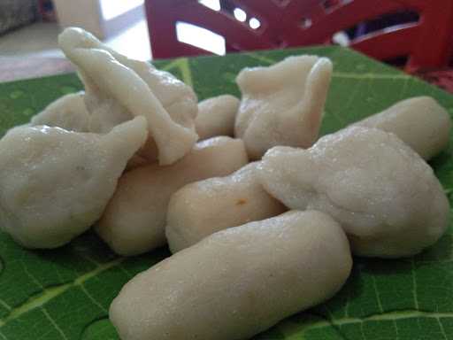 Pempek Agus 3