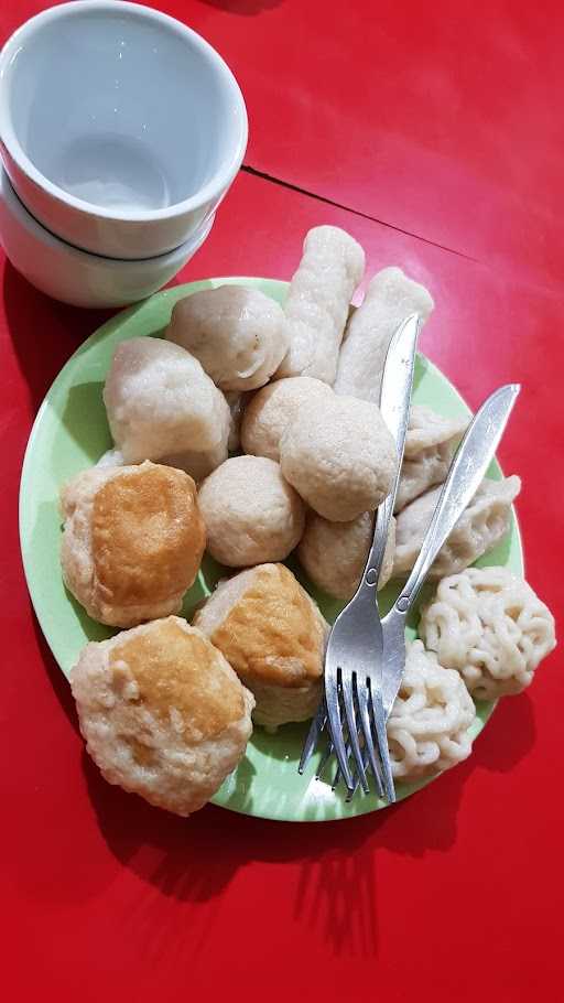 Pempek Cek Lin 1