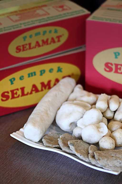 Pempek Selamat Sudirman 4