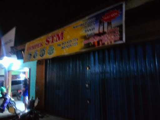 Pempek Stm 5