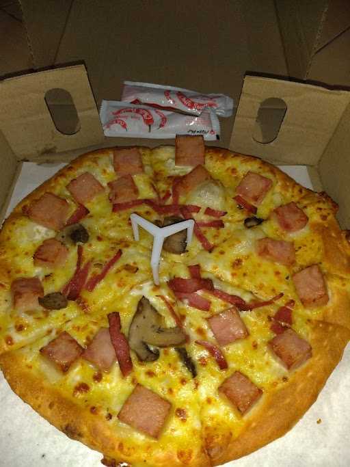 Pizza Hut Delivery - Phd Indonesia 5