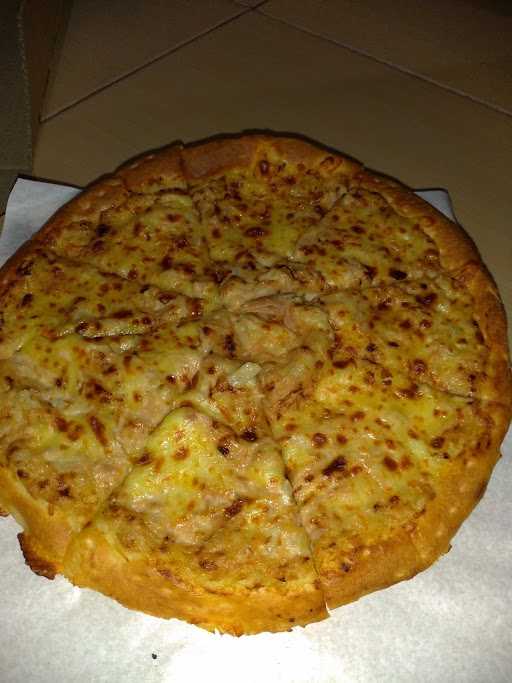 Pizza Hut Delivery - Phd Indonesia 2