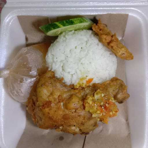 Pondok Nasi Bakar Sofyan Family 3