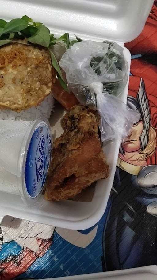 Pondok Nasi Bakar Sofyan Family 5