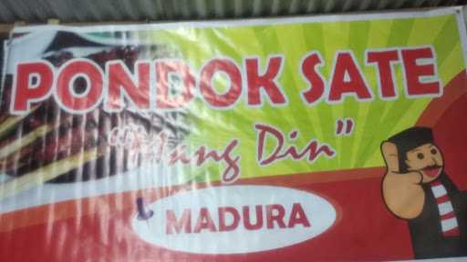 Pondok Sate Mangdin 2 3