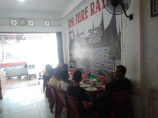 Rm Jure Raya Masakan Padang 3