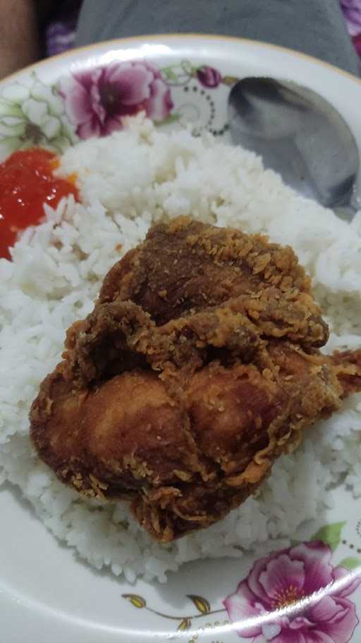 Rocket Chicken Sekip 1