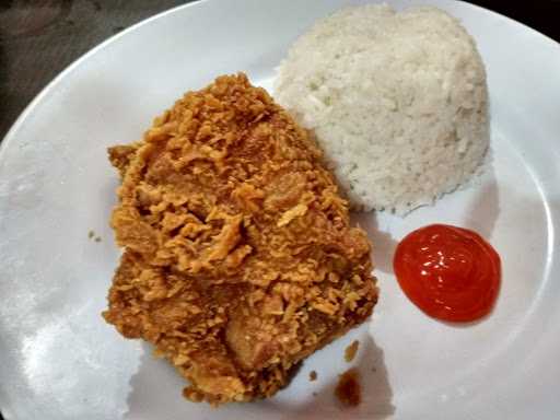 Rocket Chicken Sekip 2