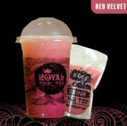 Royal Thai Tea 1