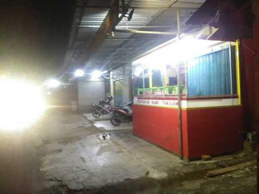 Rumah Makan Rang Tanjuang Sosial 3