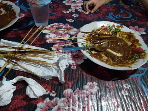 Sate Madura Bang Jali 2