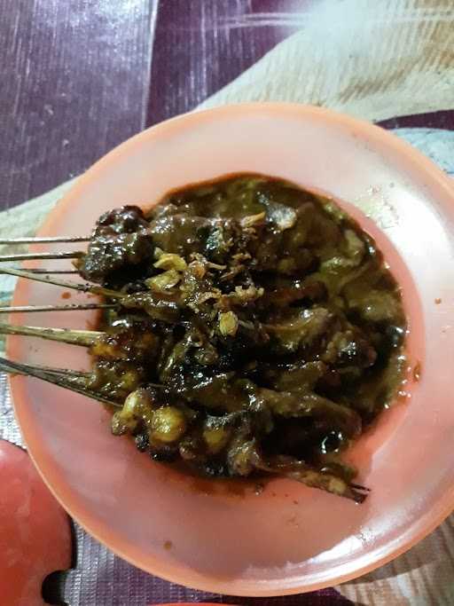 Sate Madura Bang Seinal 1