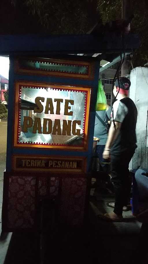 Sate Padang Lia 2