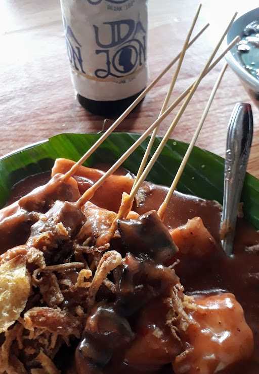 Sate Padang Uda Jon 6