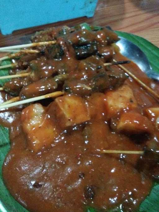 Sate Padang Uda Jon 10