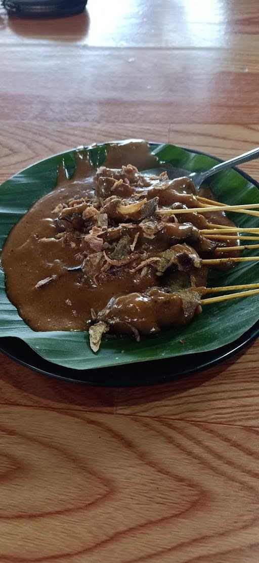 Sate Padang Uda Jon 5