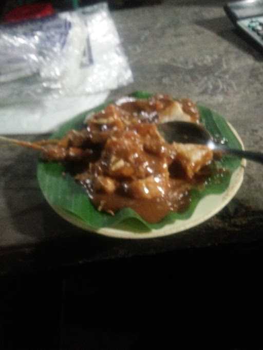 Sate Padang Uda Jon 3